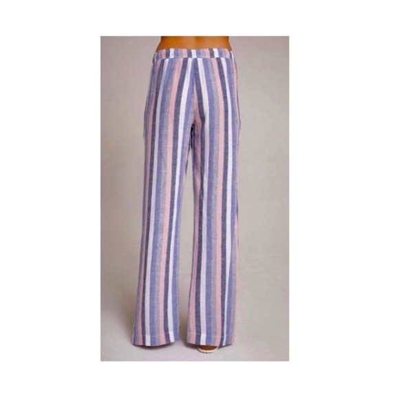 Anthropologie Cloth & Stone Wide Leg Pants. - Picture 2 of 6